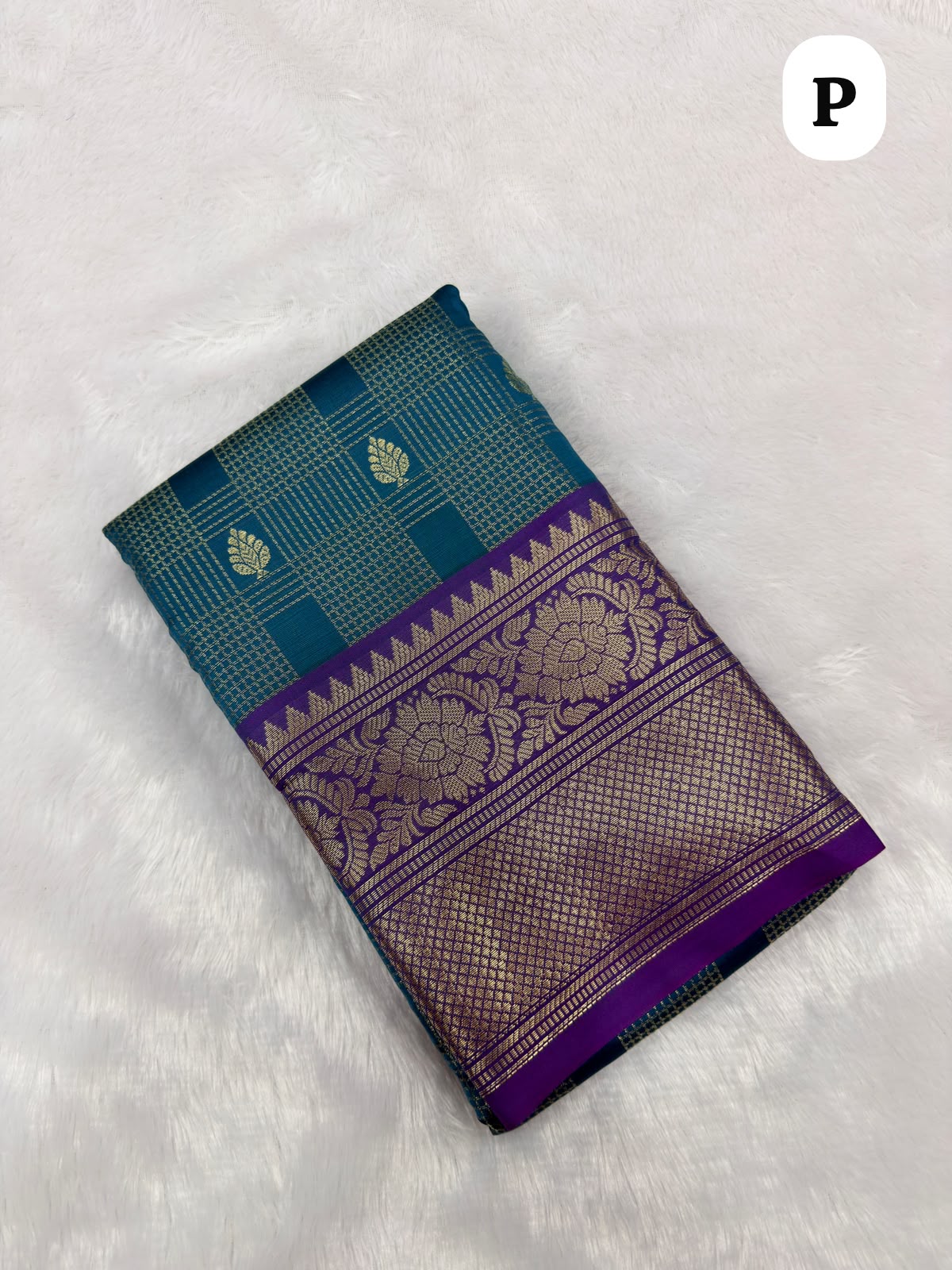 SEMI KANCHI VINTAGE