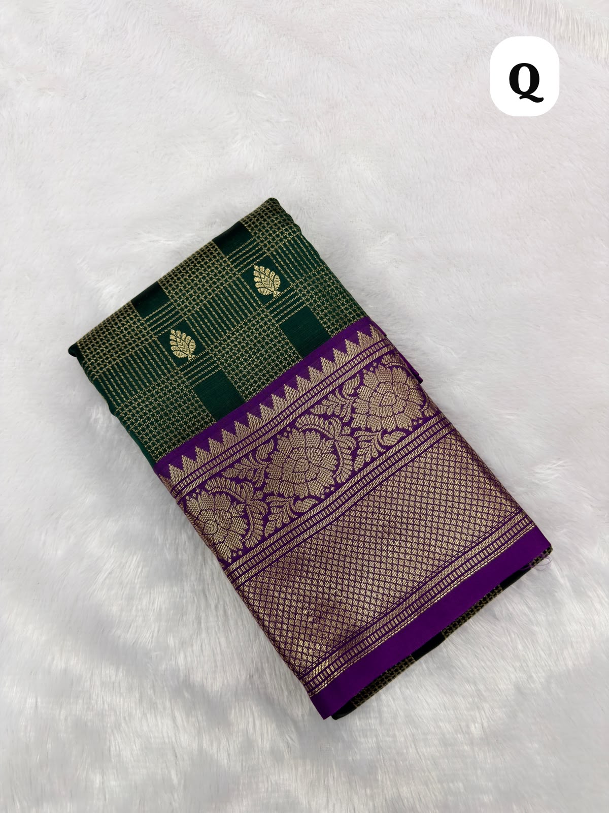 SEMI KANCHI VINTAGE