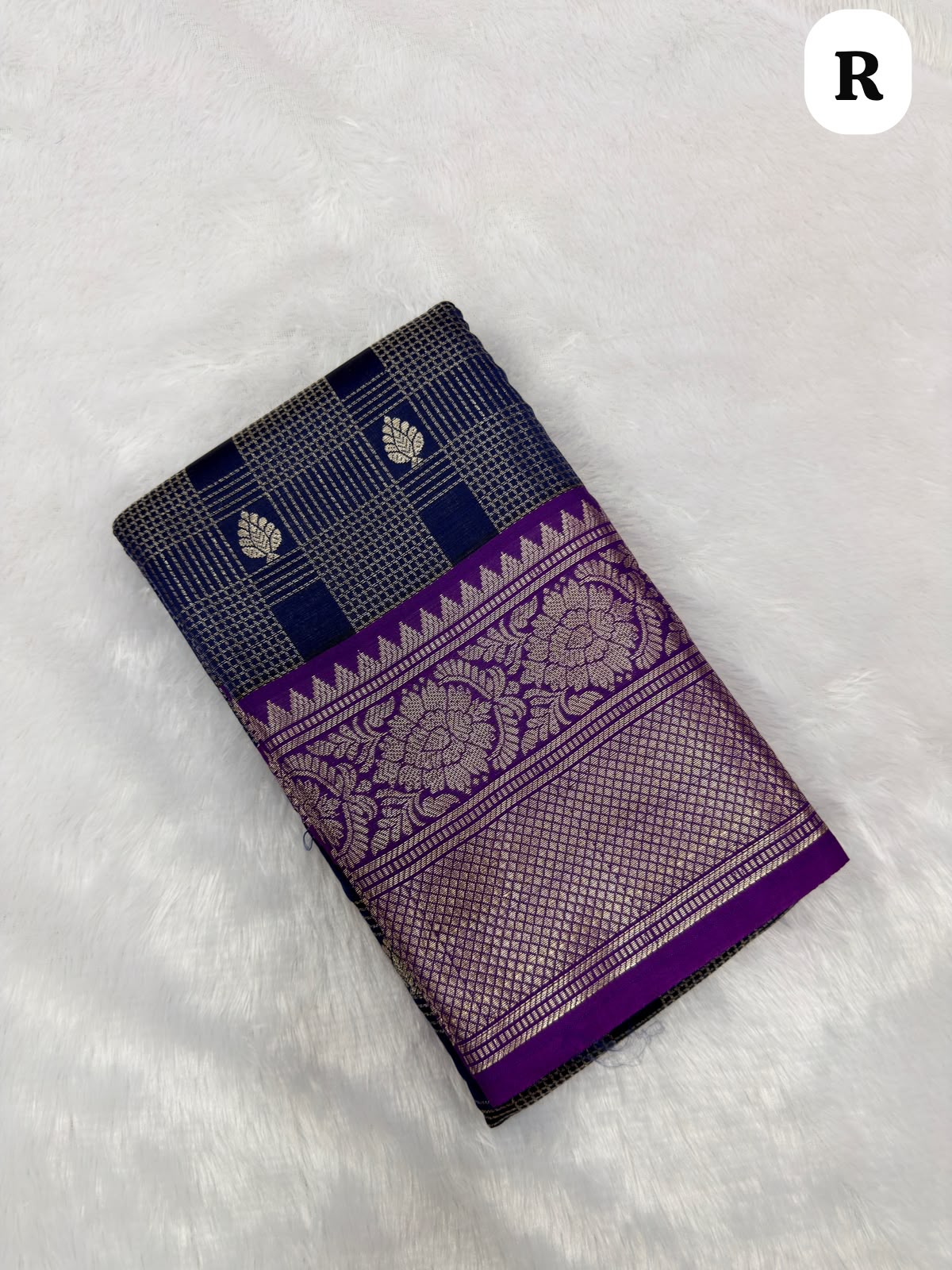 SEMI KANCHI VINTAGE