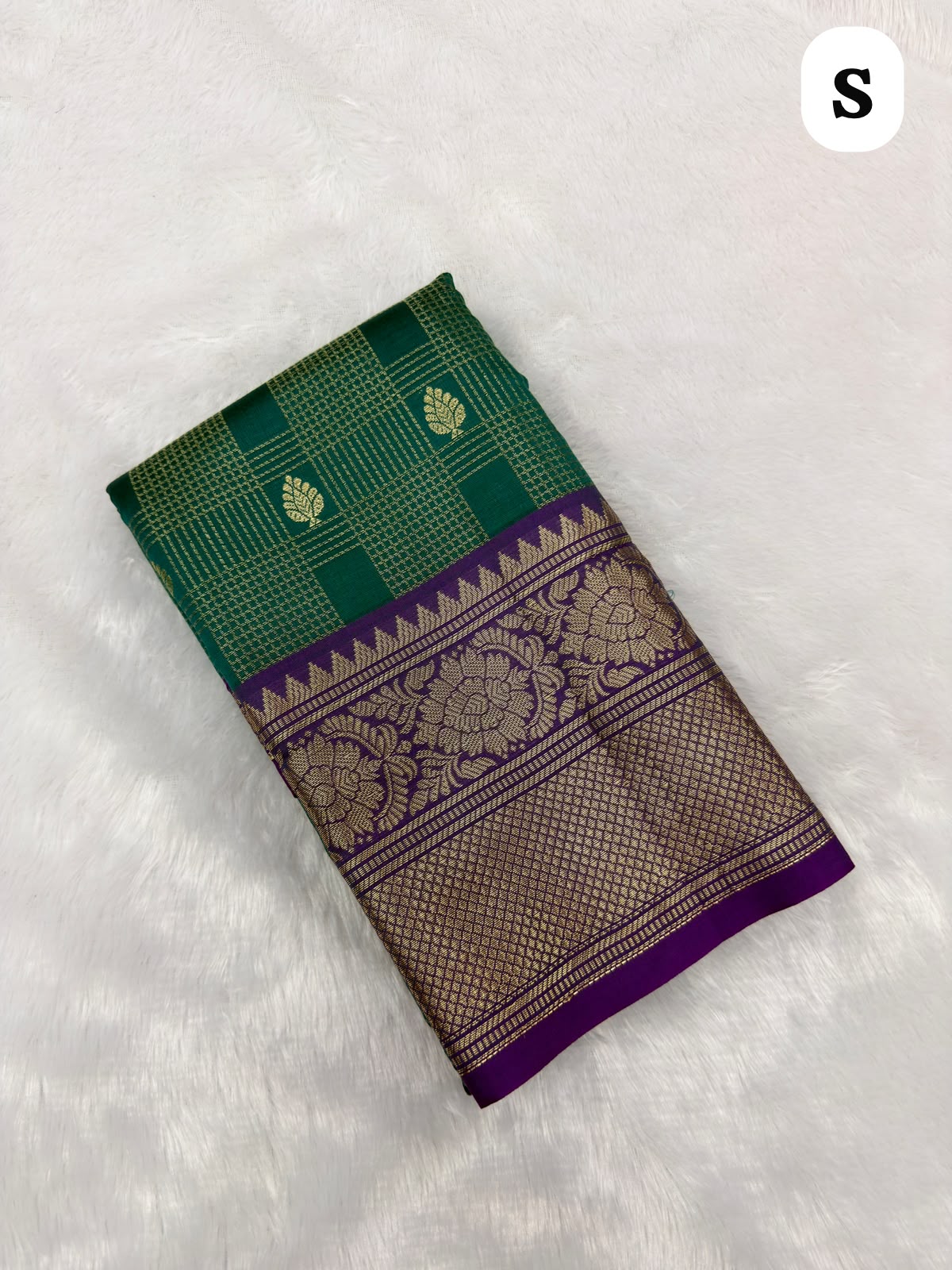 SEMI KANCHI VINTAGE
