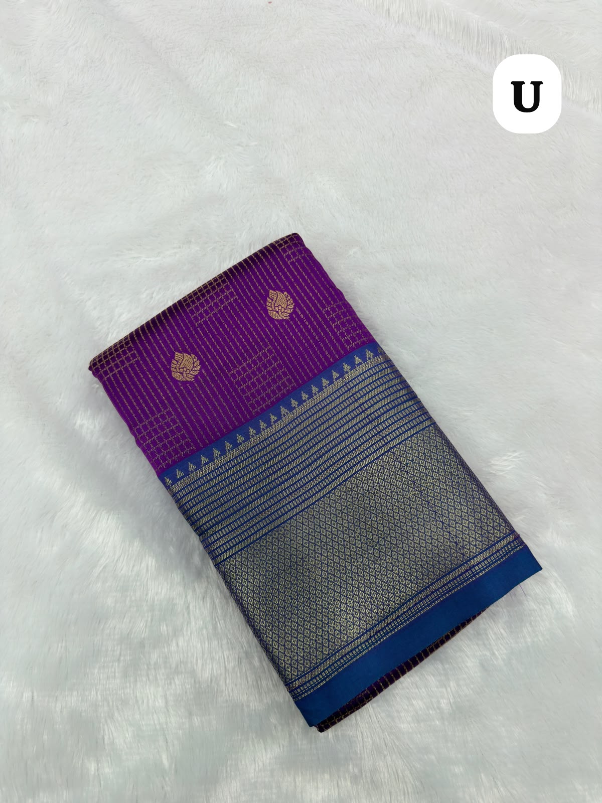 SEMI KANCHI VINTAGE