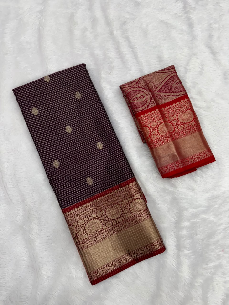KANJEEVARAM VINTAGE