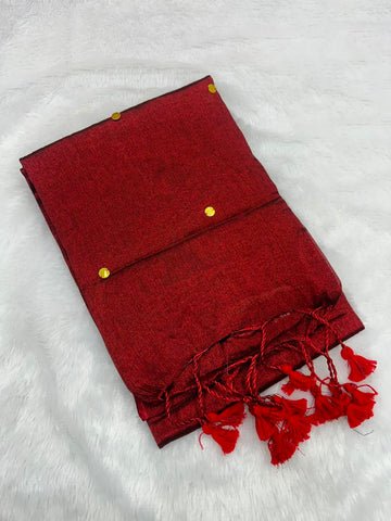 UPPADA TISSUE SAREE