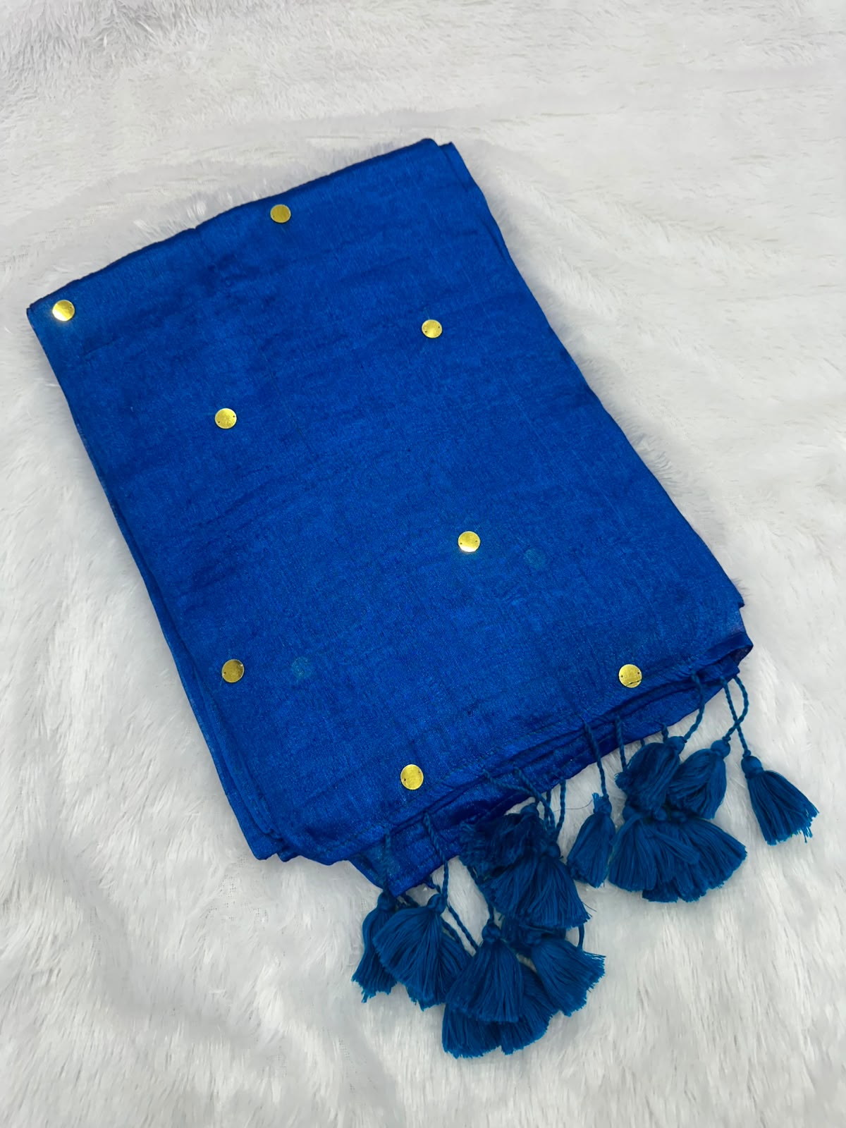UPPADA TISSUE SAREE