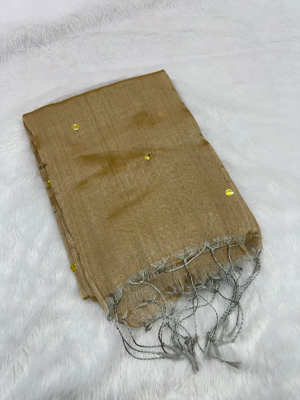 UPPADA TISSUE SAREE
