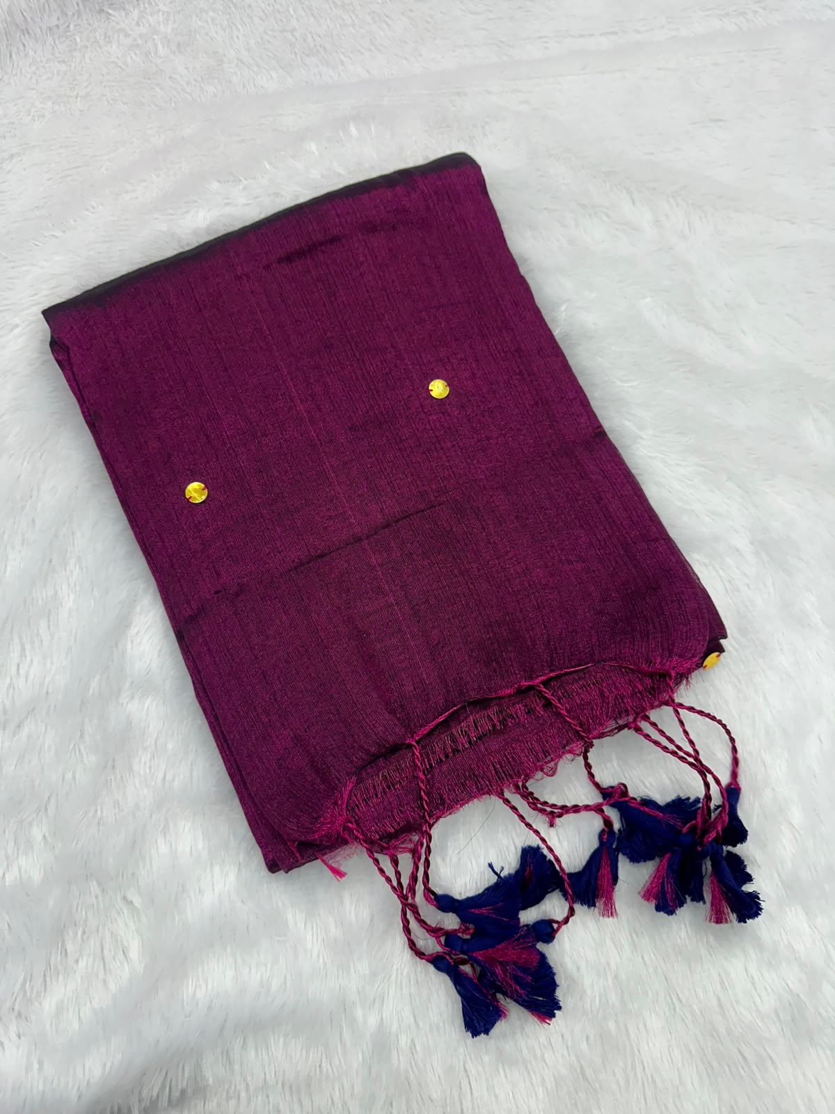 UPPADA TISSUE SAREE