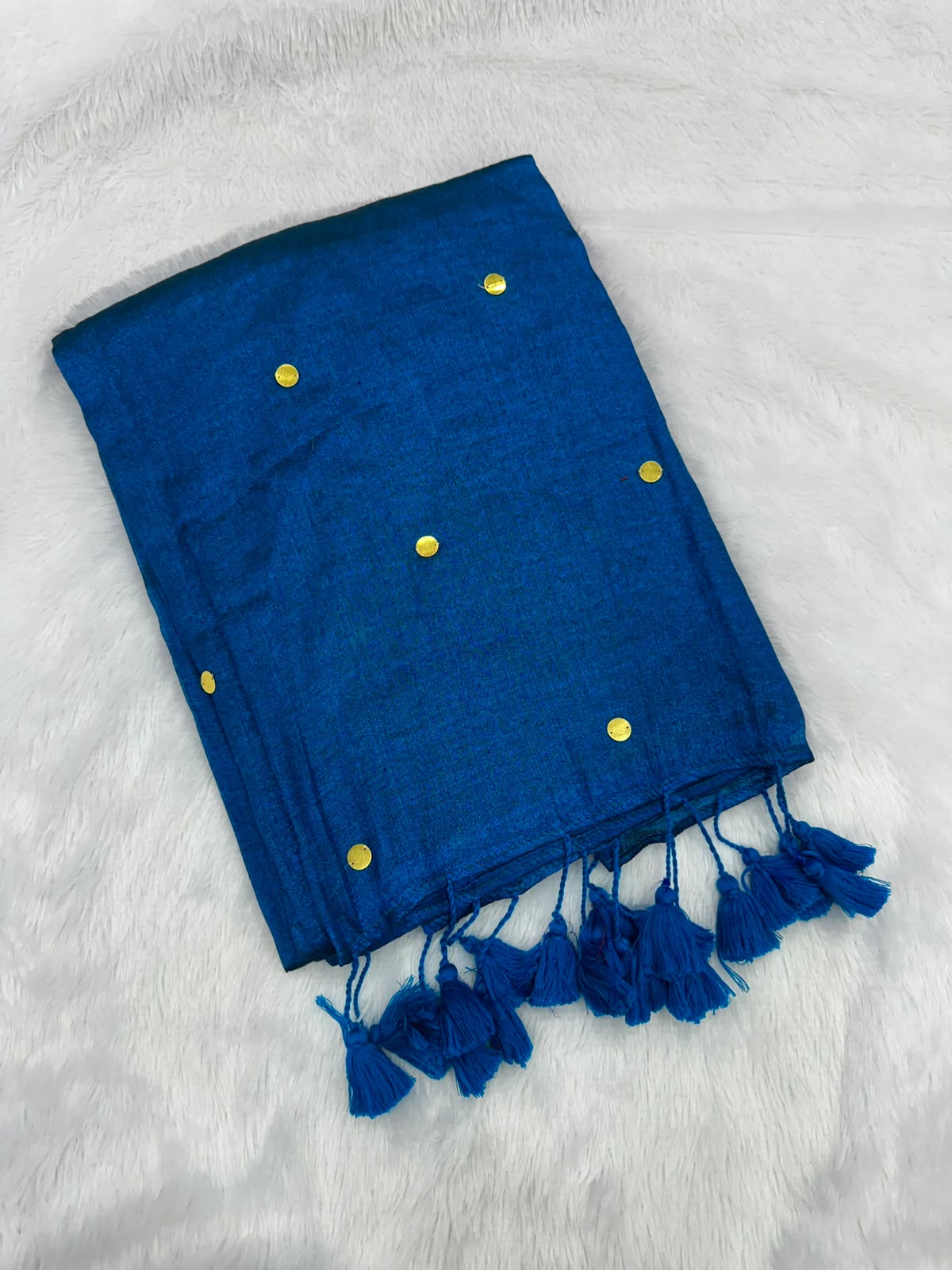 UPPADA TISSUE SAREE
