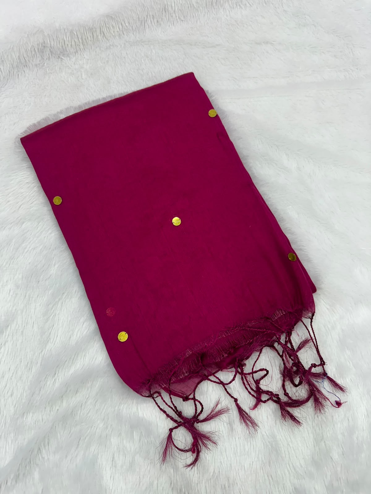 UPPADA TISSUE SAREE