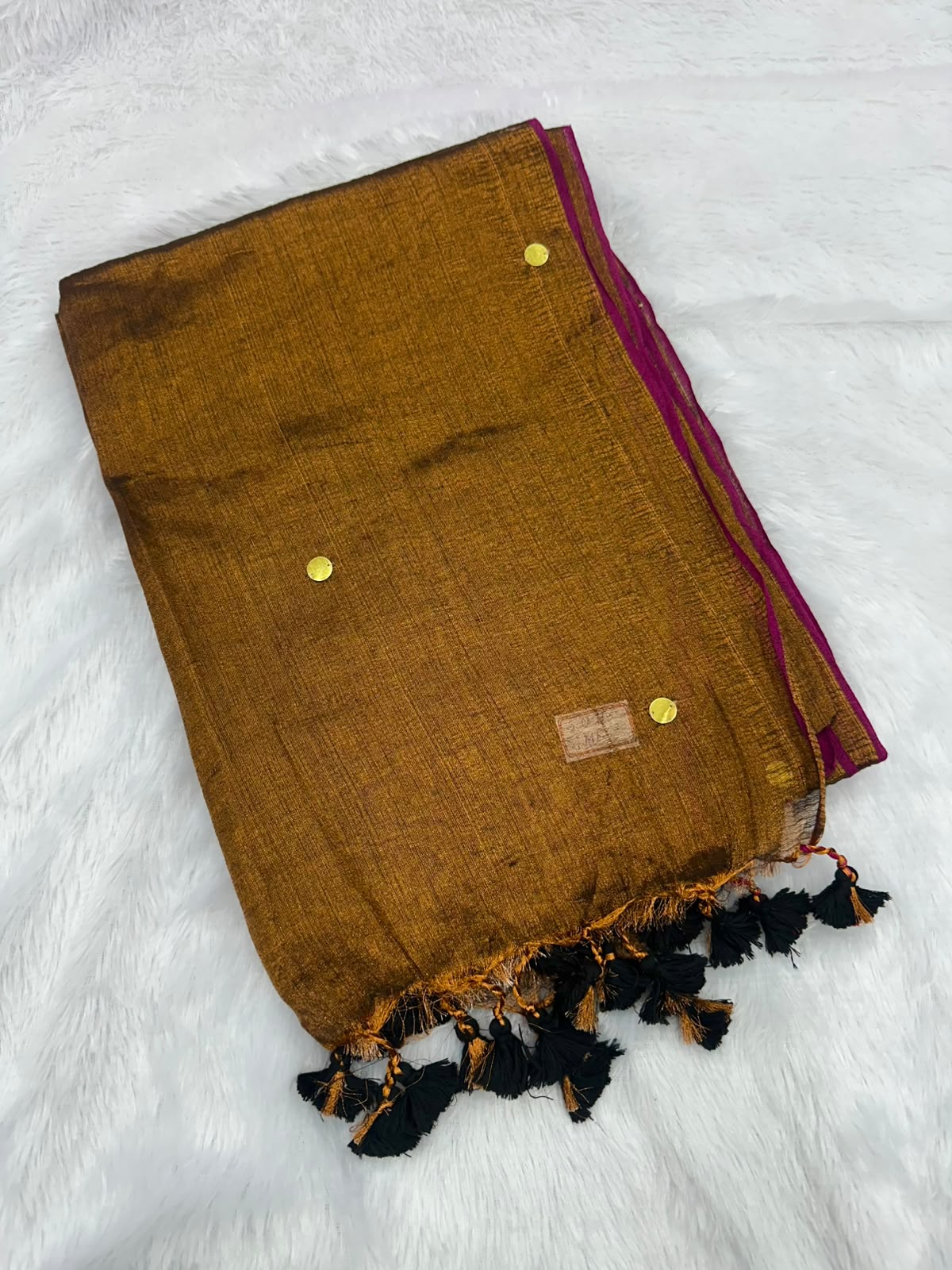 UPPADA TISSUE SAREE