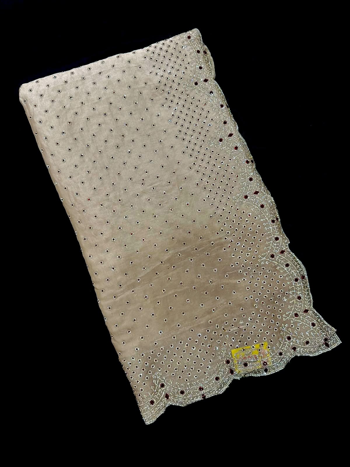 DESIGNER COCKTAIL SAREE