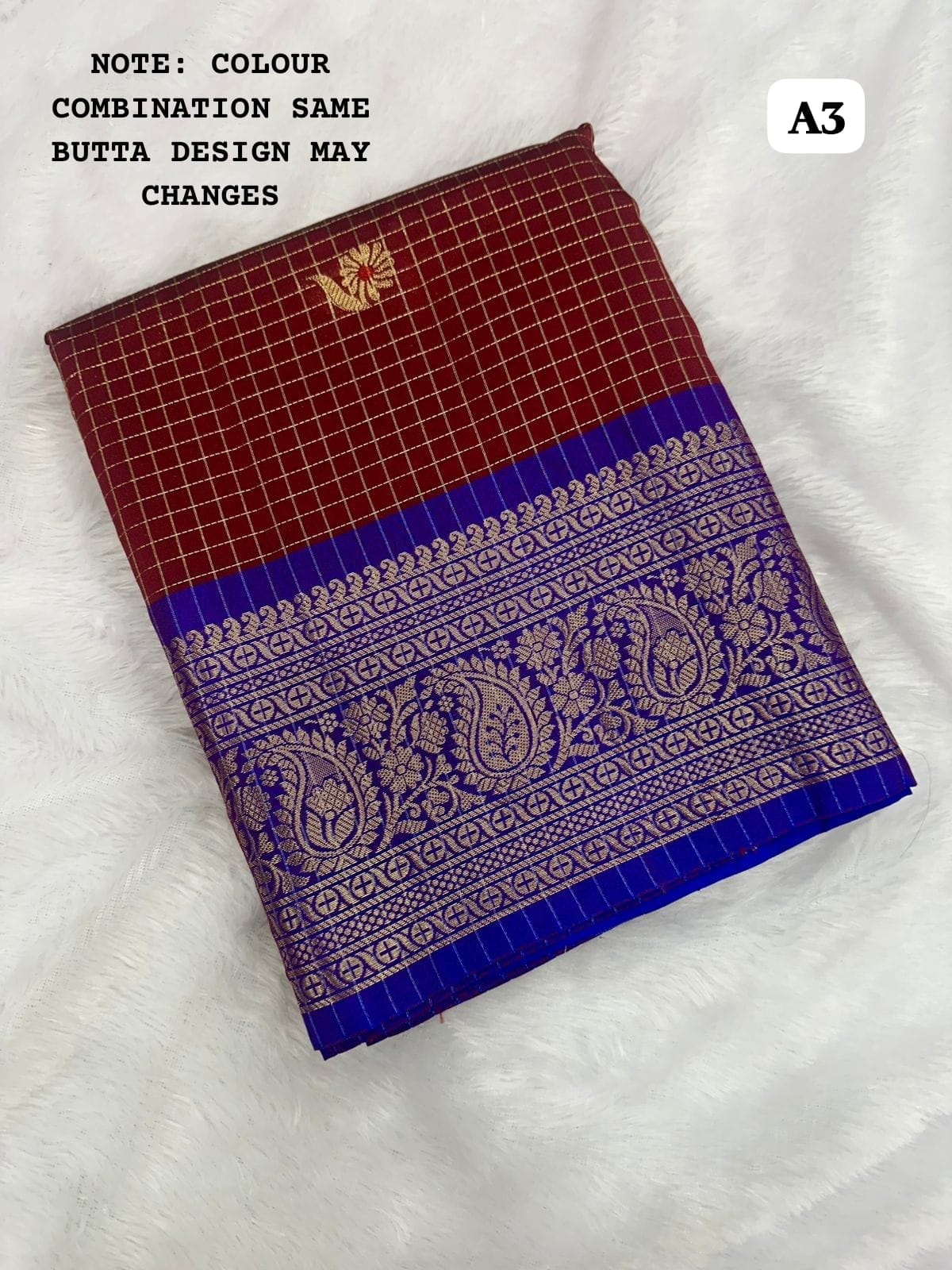 KANCHI VINTAGE OFFER