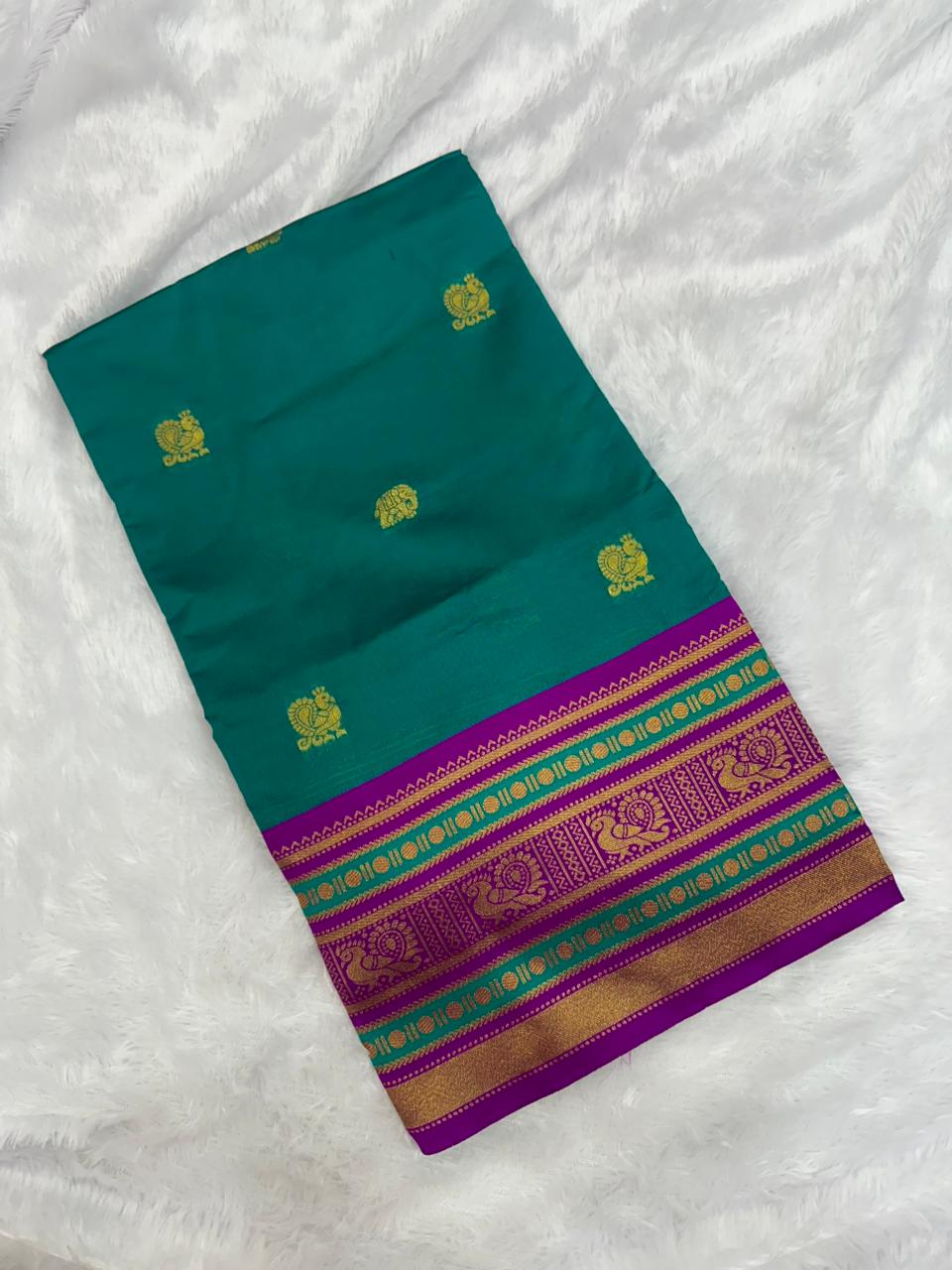 GADWAL VINTAGE
