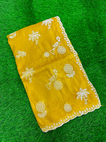 LEPAKSHI WORK SAREES OFFER