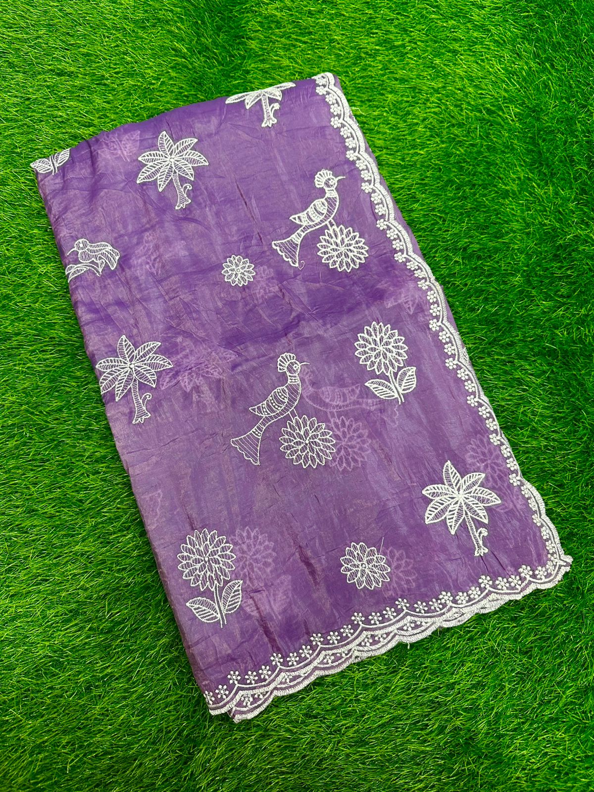LEPAKSHI WORK SAREES OFFER