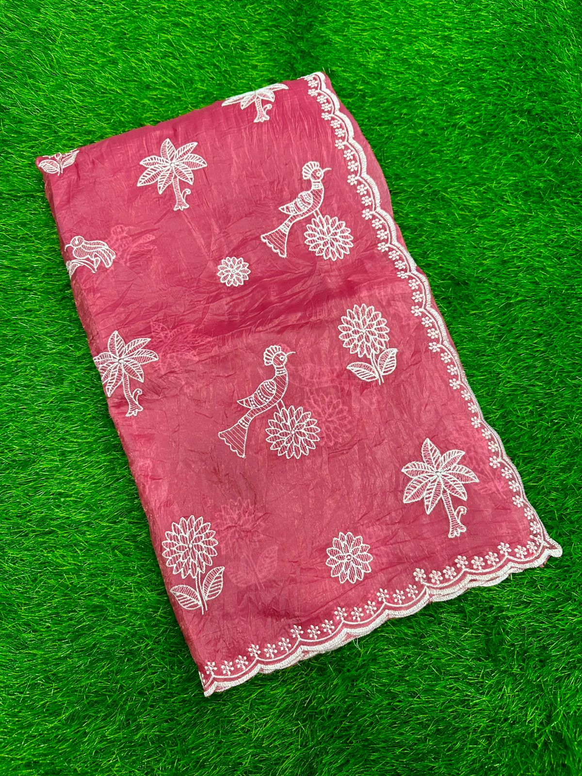 LEPAKSHI WORK SAREES OFFER