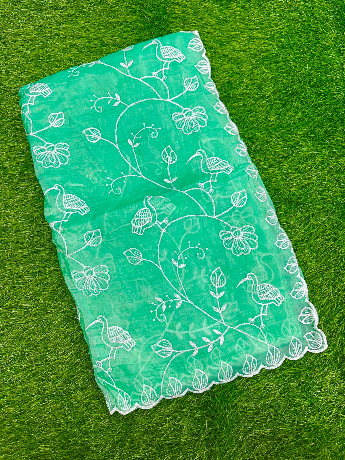 LEPAKSHI WORK SAREES OFFER