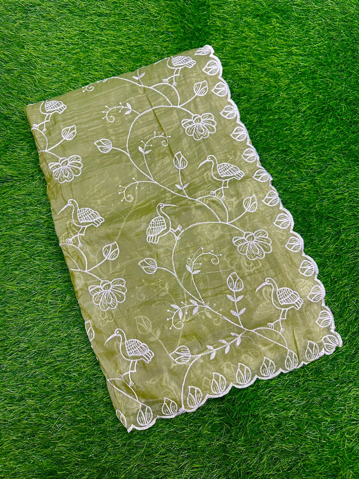 LEPAKSHI WORK SAREES OFFER