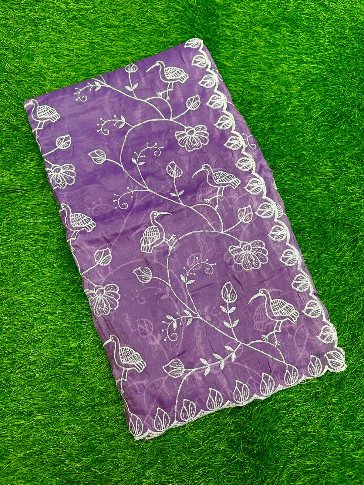 LEPAKSHI WORK SAREES OFFER