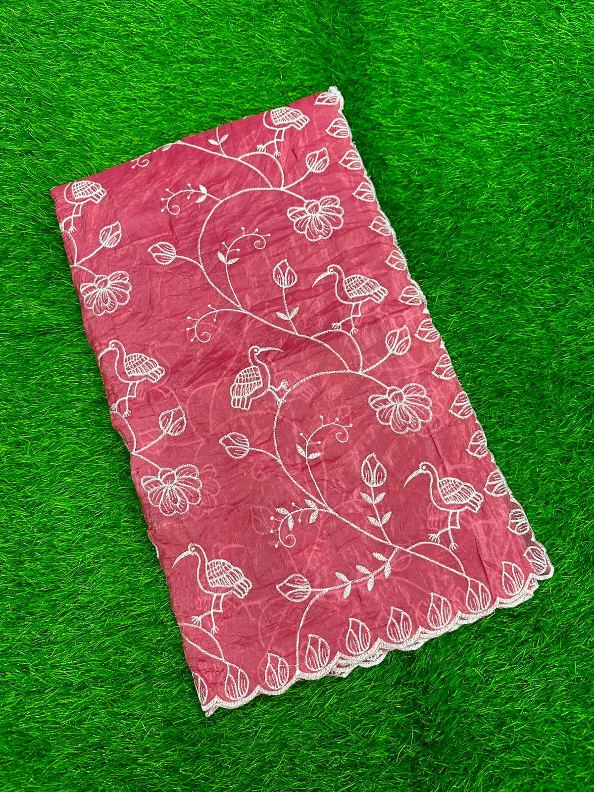 LEPAKSHI WORK SAREES OFFER