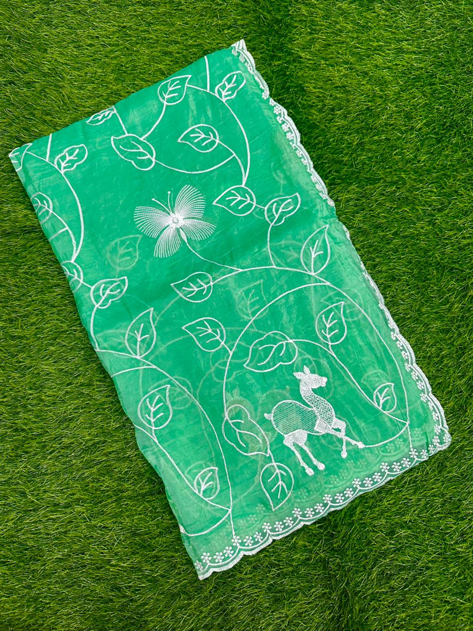 LEPAKSHI WORK SAREES OFFER-1