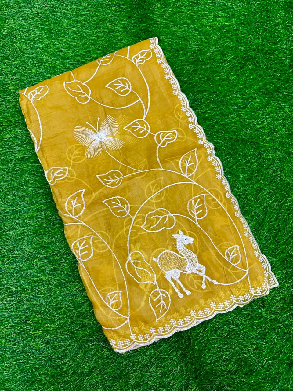 LEPAKSHI WORK SAREES OFFER-1