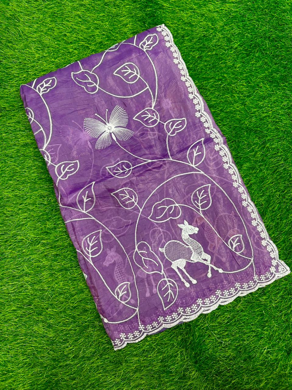 LEPAKSHI WORK SAREES OFFER-1
