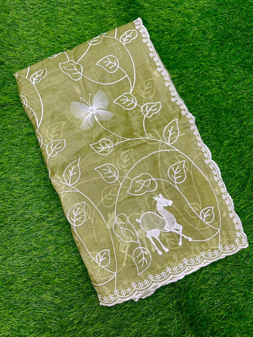 LEPAKSHI WORK SAREES OFFER-1