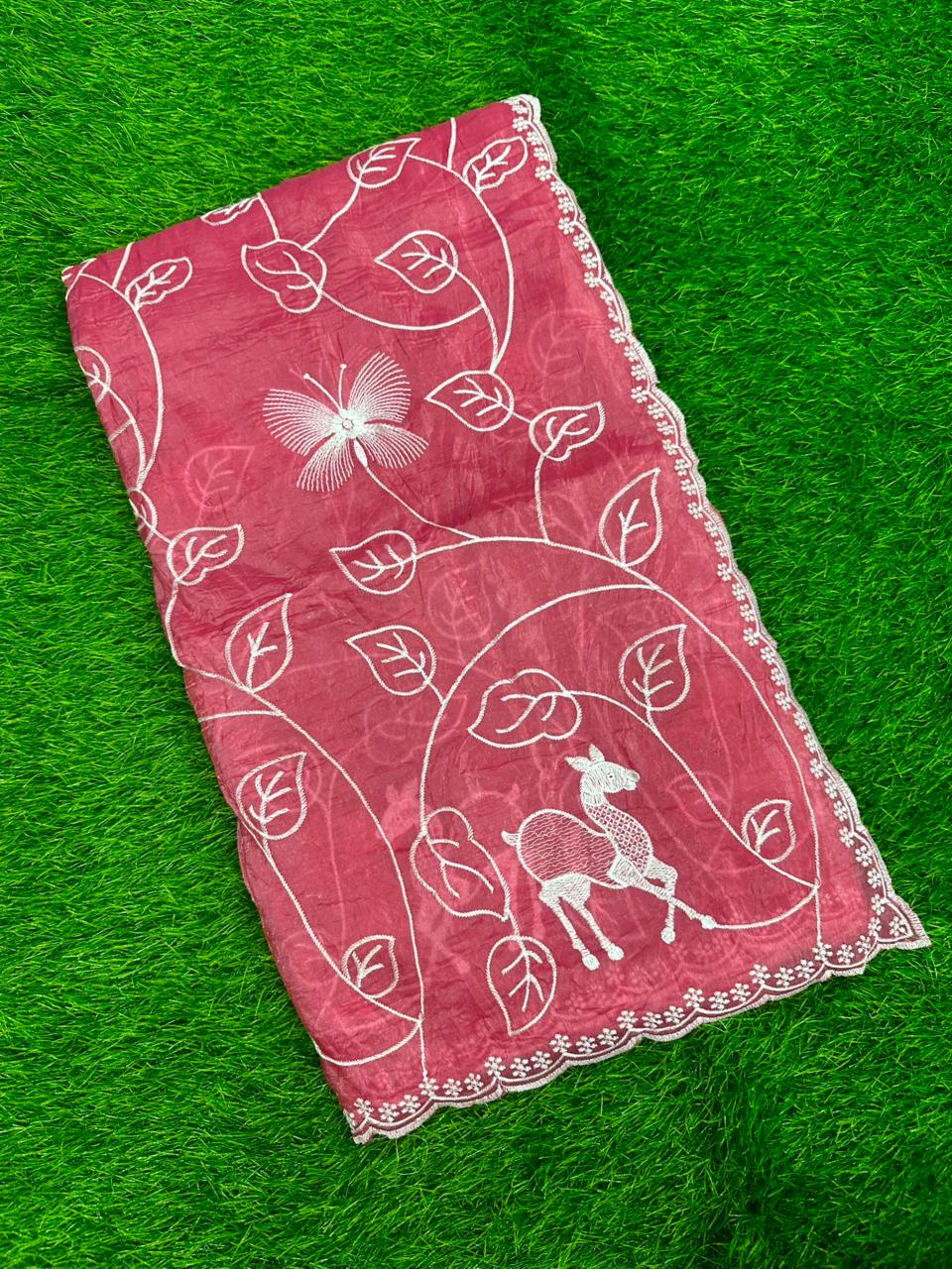 LEPAKSHI WORK SAREES OFFER-1