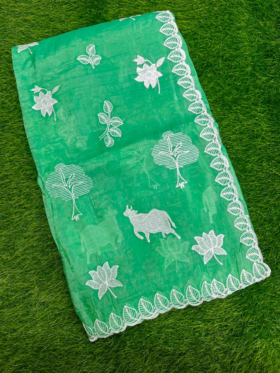 LEPAKSHI WORK SAREES OFFER-1