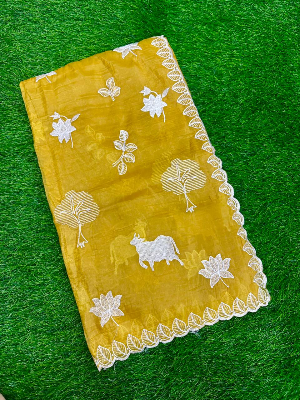 LEPAKSHI WORK SAREES OFFER-1