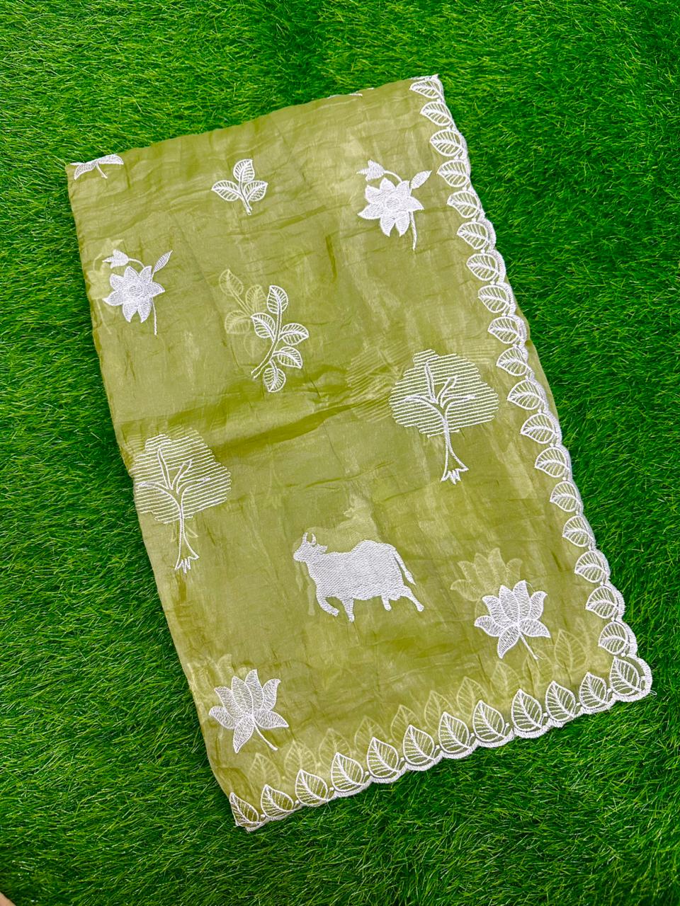 LEPAKSHI WORK SAREES OFFER-1