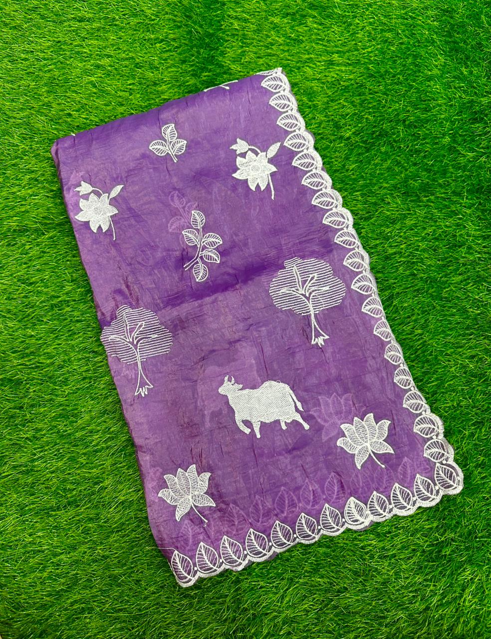 LEPAKSHI WORK SAREES OFFER-1
