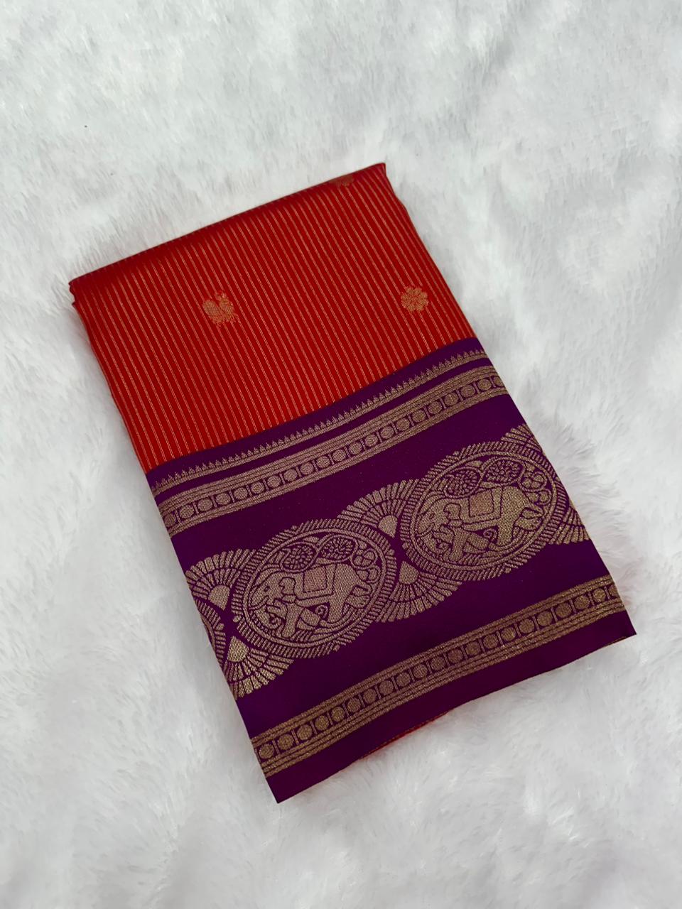 SOFT SILK GADWAL
