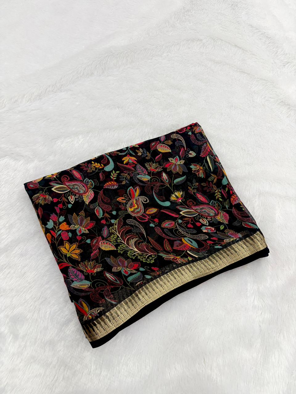 MANGALAGIRI GEORGETTE