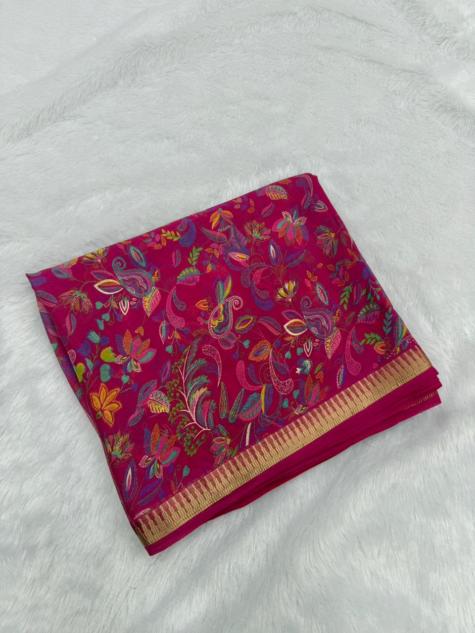 MANGALAGIRI GEORGETTE