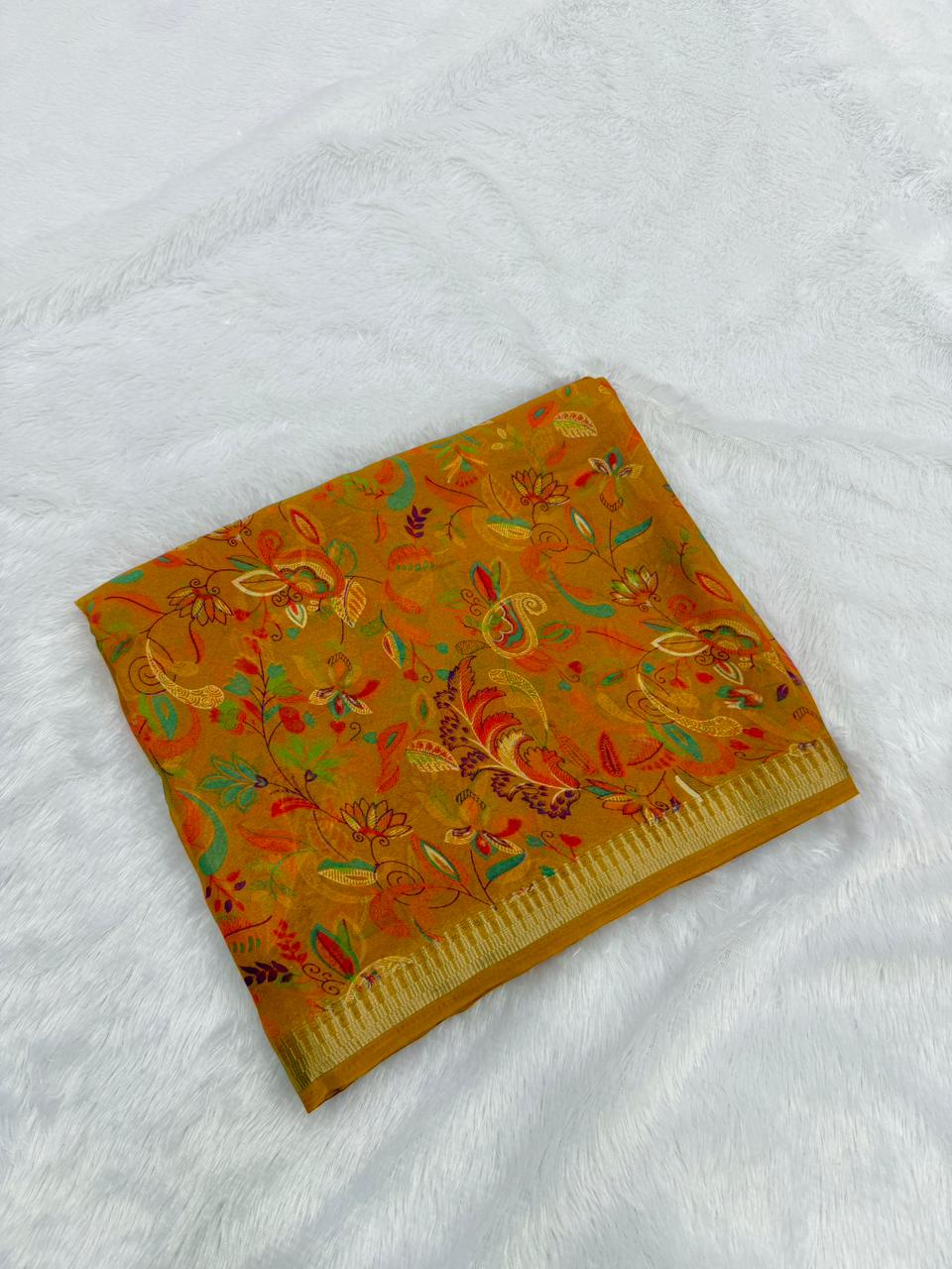 MANGALAGIRI GEORGETTE