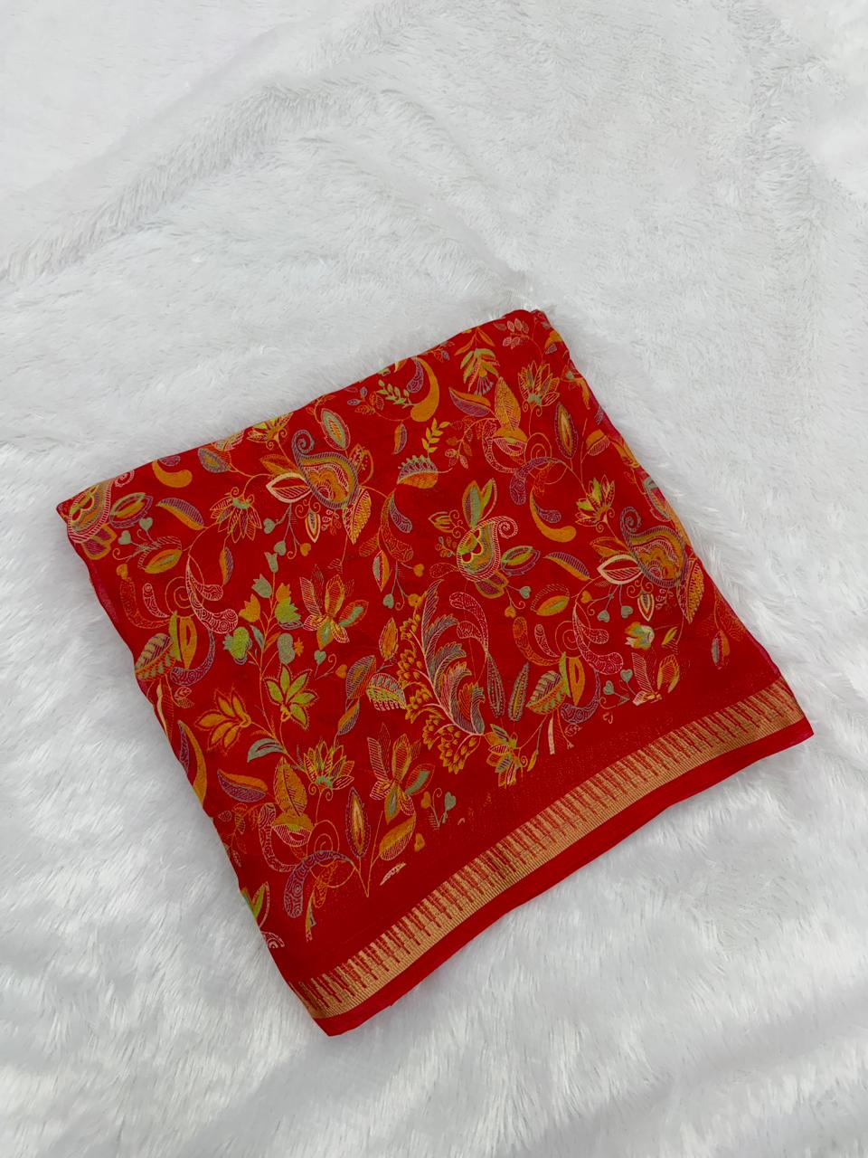 MANGALAGIRI GEORGETTE