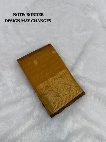 MANAGALAGIRI SILK