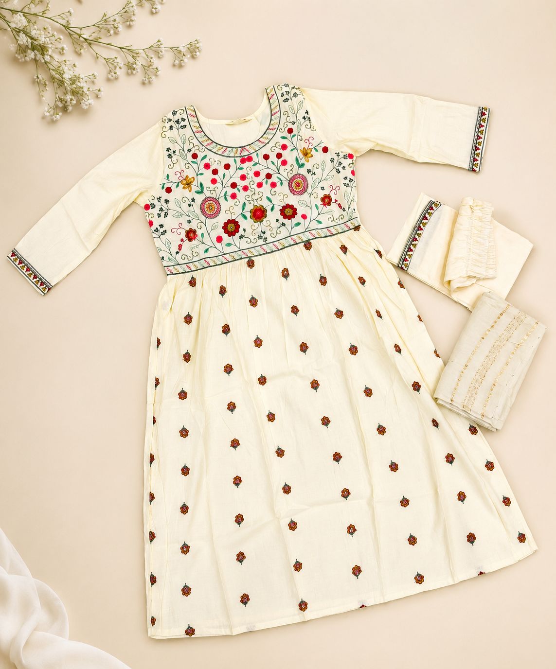 DESIGNER 3PC VERTICAN
