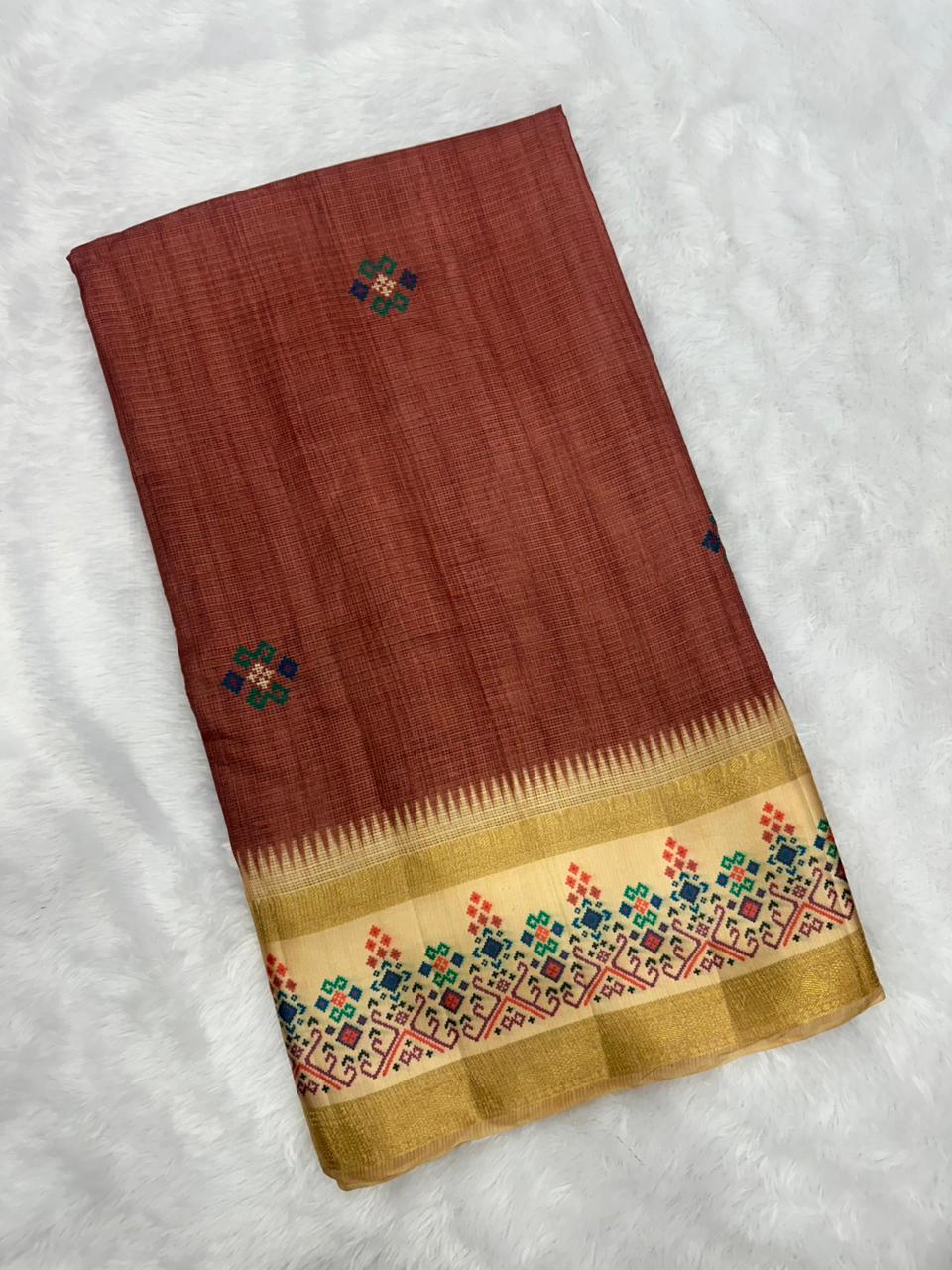 PREMIUM KOTA TANJORE