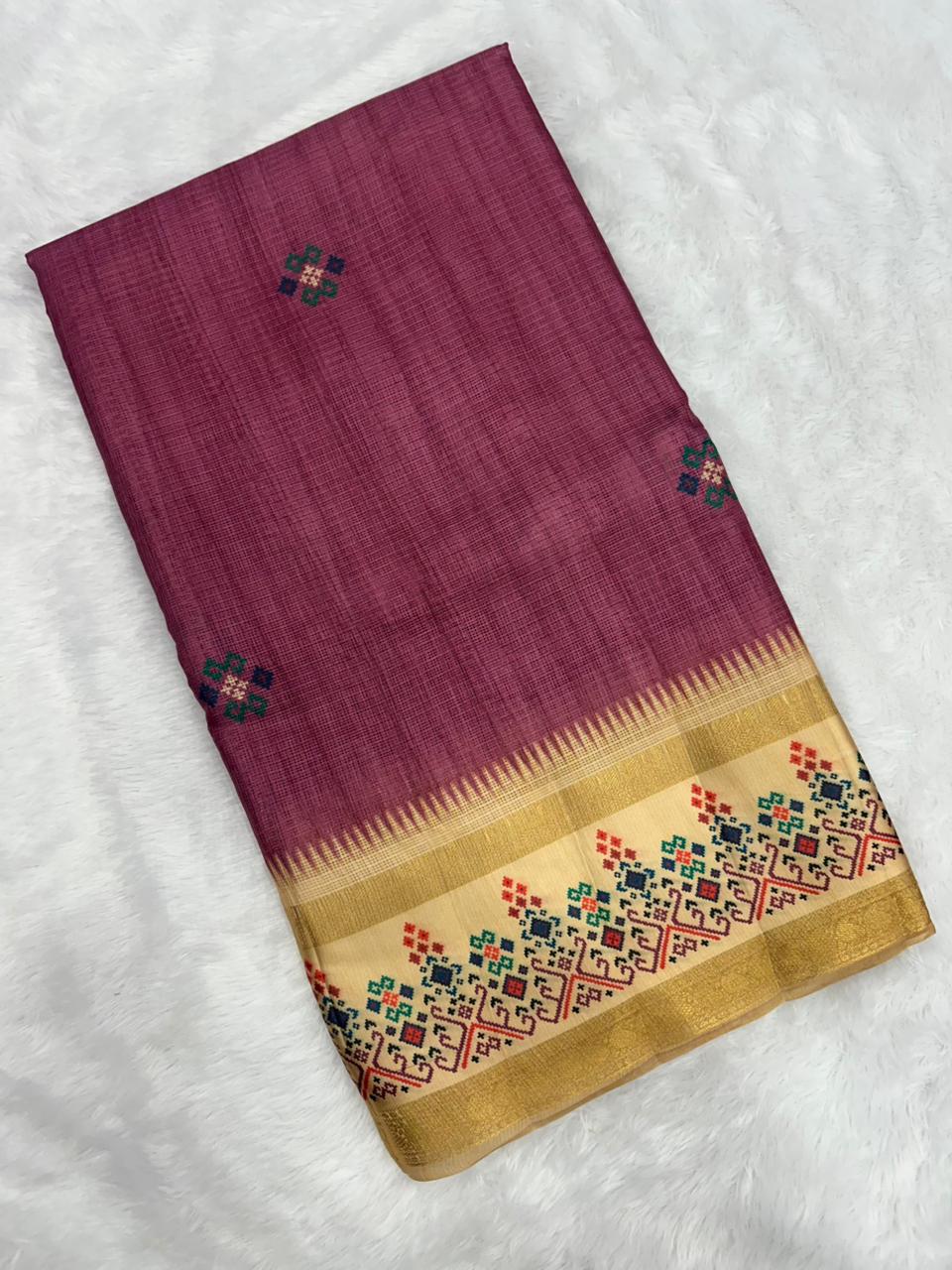 PREMIUM KOTA TANJORE