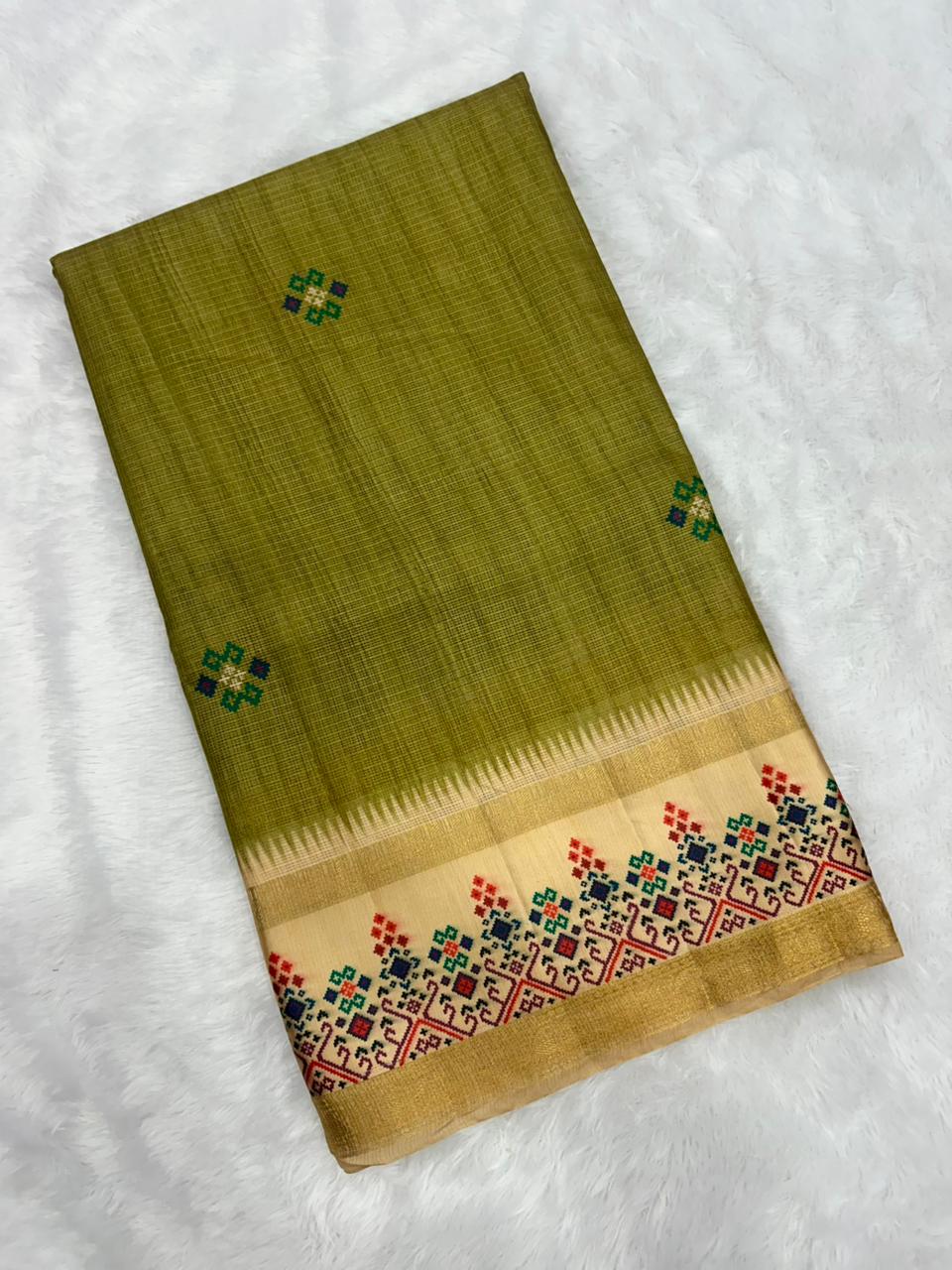 PREMIUM KOTA TANJORE