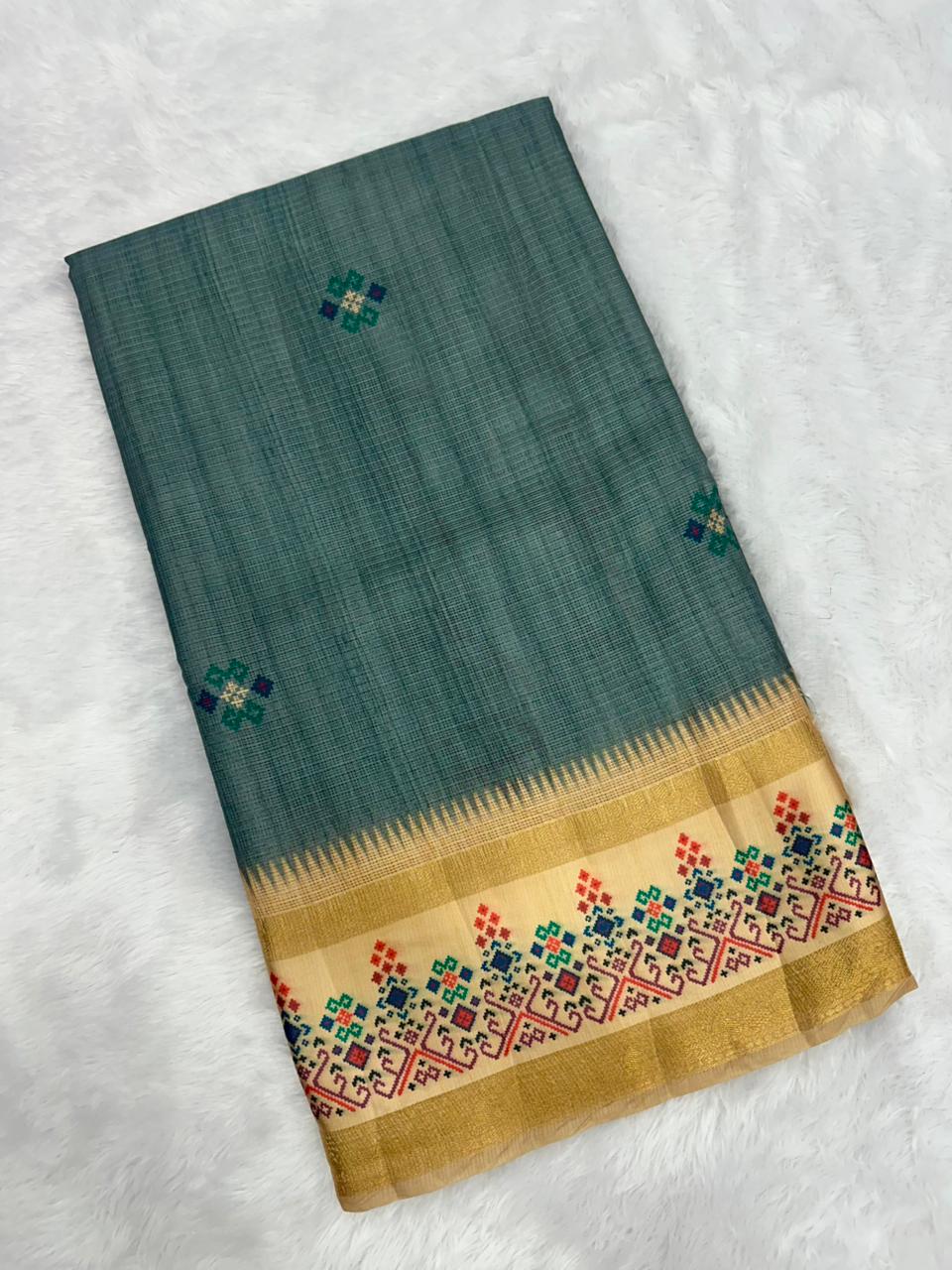 PREMIUM KOTA TANJORE