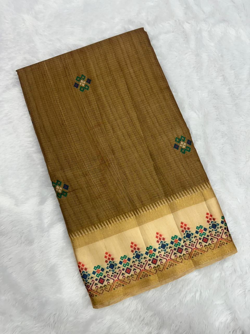 PREMIUM KOTA TANJORE