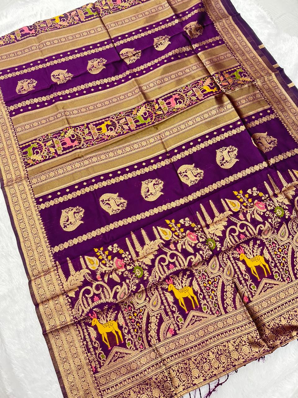 MEENKARI SEMI PATTU 2