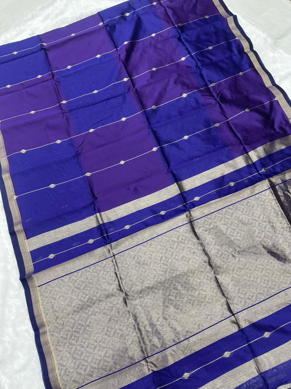 SHIBORI TUSSER