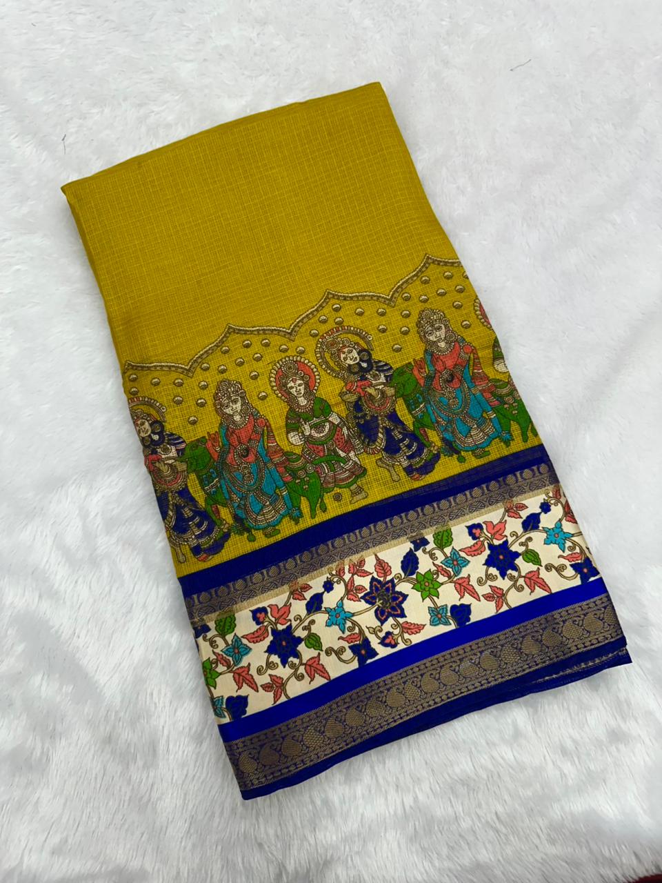 KANCHI KOTA