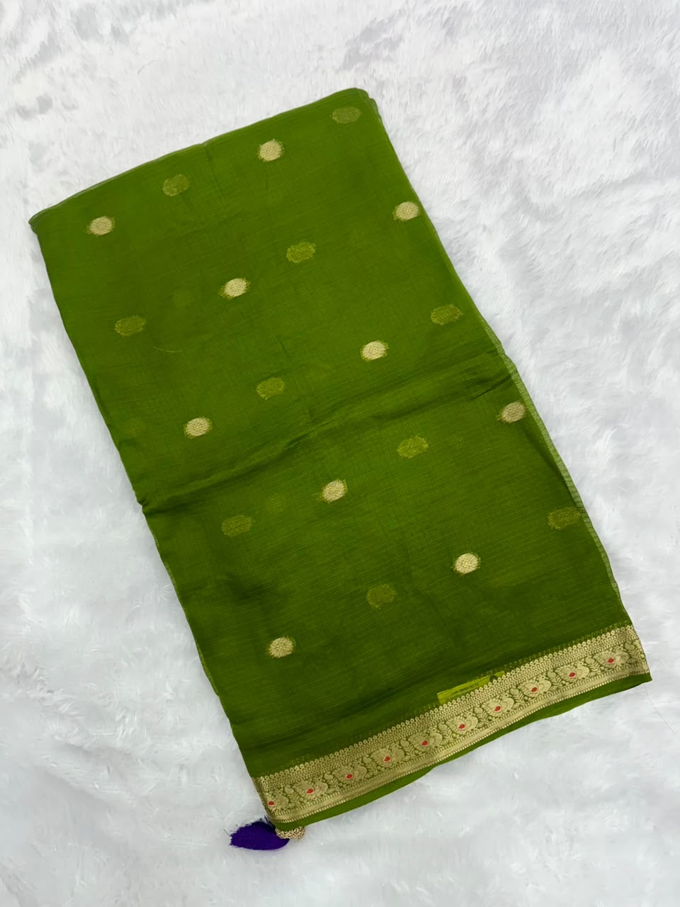 PURE SUPERNET KANCHI 2