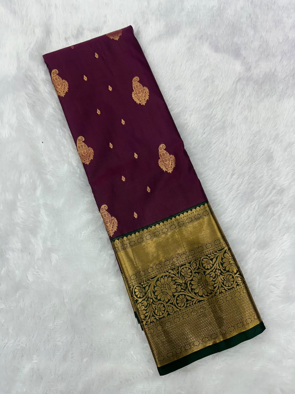 KANCHI LIGHTWEIGHT