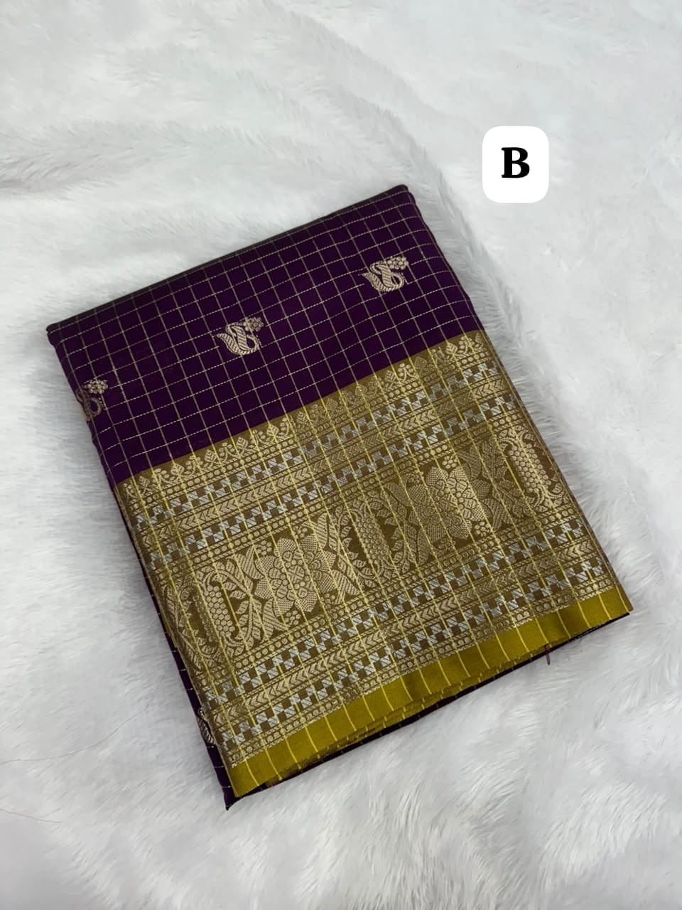 KANJEEVARAM VINTAGE SILK VOLUME 1